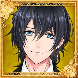 リュカ＝シンクレア